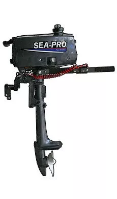 Лодочный мотор SEA-PRO Т 2,5S купить в Уфе