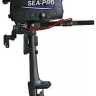 Лодочный мотор SEA-PRO Т 2,5S купить в Уфе