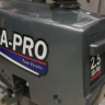 Лодочный мотор SEA-PRO Т 2,5S купить в Уфе