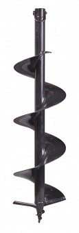 Шнек HUTER AG-250 купить в Уфе