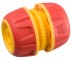 Муфта GRINDA &quot;Premium&quot;, пластмассовая с TPR, 3/4&quot; 8-426443 купить в Уфе