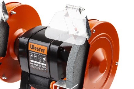 Точило WESTER TSL350C купить в Уфе