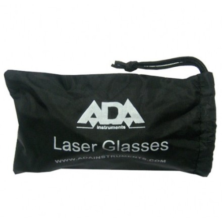 Очки для работы с лазером ADA Laser Glasses купить в Уфе