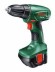 Аккумуляторная дрель BOSCH PSR 12/2 (0.603.955.521) купить в Уфе