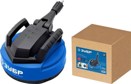 ЗУБР для пистолета МИГ-280, 12, насадка для очистки плоских поверхностей (70407-280) купить в Уфе