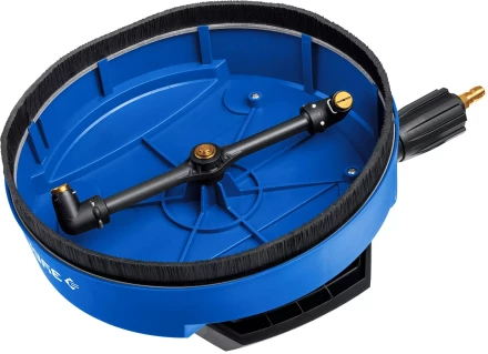 ЗУБР для пистолета МИГ-280, 12, насадка для очистки плоских поверхностей (70407-280) купить в Уфе