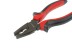 Плоскогубцы Black Nickel 200 мм комбинированные двухкомпонентные рукоятки MTX 169839 купить в Уфе