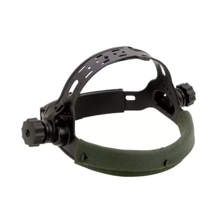 Оголовье с крепёжными деталями к маскам Корунд купить в Уфе