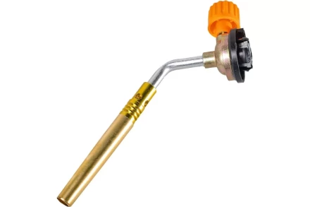 Насадка на газовый баллон (газовая горелка) Вихрь НГ-2 73/5/5/2 купить в Уфе