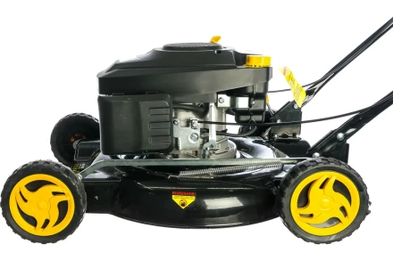 Газонокосилка бензиновая HUTER GLM-4.0 G купить в Уфе