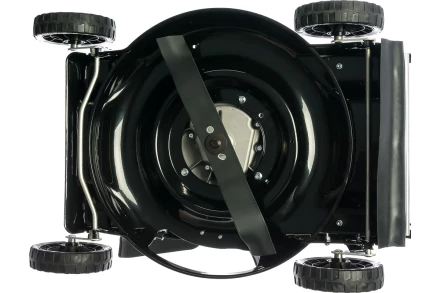 Газонокосилка бензиновая HUTER GLM-4.0 G купить в Уфе