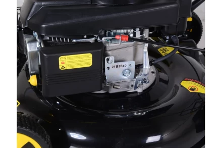 Газонокосилка бензиновая HUTER GLM-4.0 G купить в Уфе