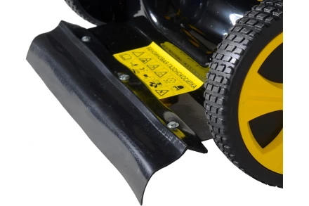 Газонокосилка бензиновая HUTER GLM-4.0 G купить в Уфе