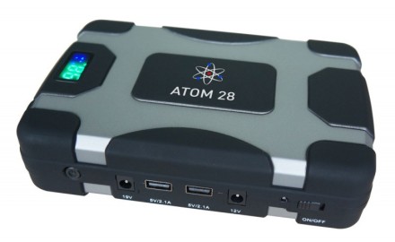 Пусковое устройство ATOM 28 купить в Уфе