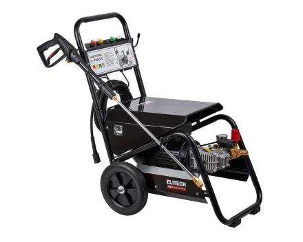 Мойка высокого давления электрическая ELITECH HD HPW 3500 купить в Уфе