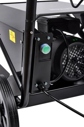 Мойка высокого давления электрическая ELITECH HD HPW 3500 купить в Уфе