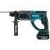 Аккумуляторный перфоратор DHR 202 RF SDS-Plus Makita купить в Уфе