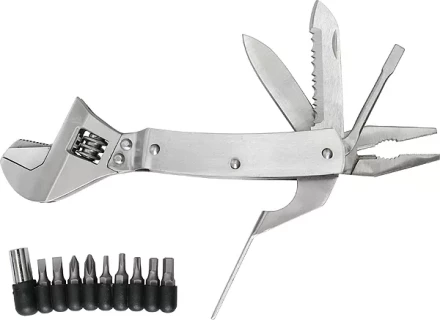 Трансформер 170мм  8 предметов  SPARTA 176065 купить в Уфе