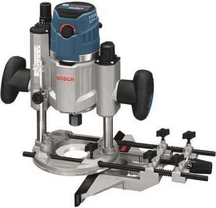 Фрезер GOF 1600 CE BOSCH купить в Уфе