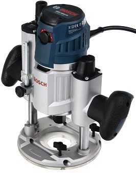 Фрезер GOF 1600 CE BOSCH купить в Уфе
