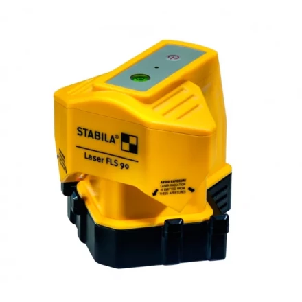 Лазерный прибор для плиточника FLS 90 STABILA купить в Уфе