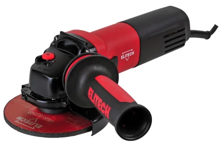 Шлифмашина УШМ МШУ 0812 (E2213.018.00) ELITECH купить в Уфе