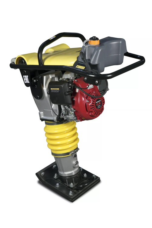 Вибротрамбовка TOR RM-75(R) 75кг,14кН (Honda) 1010059 купить в Уфе