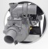 Мотопомпа CARVER CGP6080 купить в Уфе