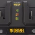 Устройство зарядное для аккумуляторов Denzel IBC-18-3.0-2, Li-Ion, 18В, 3.0 А, для двух батарей 28454 купить в Уфе