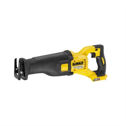 Пила сабельная аккуммуляторная DeWalt DCS 388 N-XJ купить в Уфе
