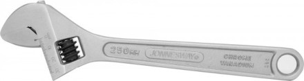 Ключ разводной 250 0-29мм  W27 АS10  Jonnesway 48099 купить в Уфе