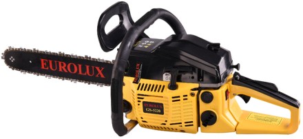 Бензопила GS-5220 Eurolux купить в Уфе