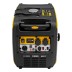 Генератор инверторный Denzel GS-5500iSE, 5,5 кВт, 230 В, закрытый корпус,электростартер купить в Уфе