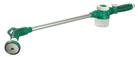 Распылитель удобрений, RACO "Original" 4255-55/549C, регулируемый, с алюминиевым удлинителем, 720 мм 4255-55/549C купить в Уфе
