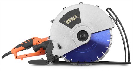 Электрический бетонорез MESSER KX355D купить в Уфе