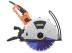 Электрический бетонорез MESSER KX355D купить в Уфе