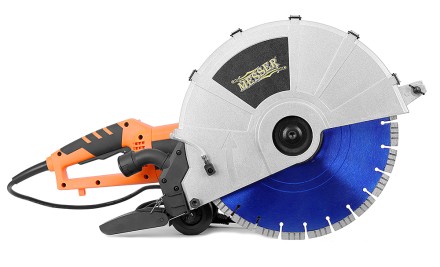 Электрический бетонорез MESSER KX355D купить в Уфе