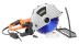 Электрический бетонорез MESSER KX355D купить в Уфе