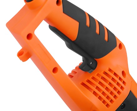 Электрический бетонорез MESSER KX355D купить в Уфе