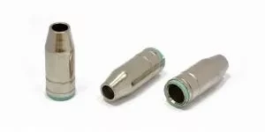 Сопло газораспределительное MIG d.16 (14-15AK) Aurora купить в Уфе