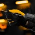 Сверло спиральное по металлу 4 х 119 мм, Р6М5, Golden Tip, удлиненное Denzel 718250 купить в Уфе