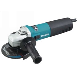 Угловая шлифмашина Makita 9564HZ УШМ Болгарка