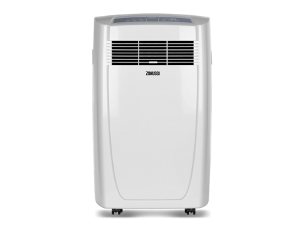 Мобильный кондиционер ZANUSSI ZACM-12 MP/N1 купить в Уфе