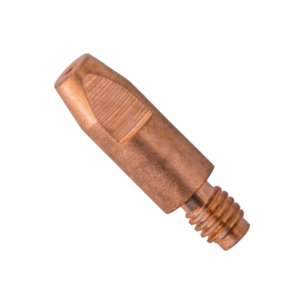 Наконечник М6x28х0,8 mm E-Cu-Al Оберон XL141.0001 купить в Уфе