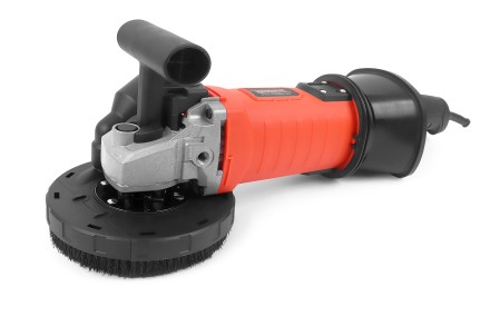 Шлифовальная машина по бетону MESSER M3023 купить в Уфе