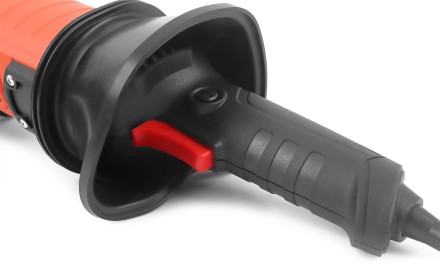 Шлифовальная машина по бетону MESSER M3023 купить в Уфе