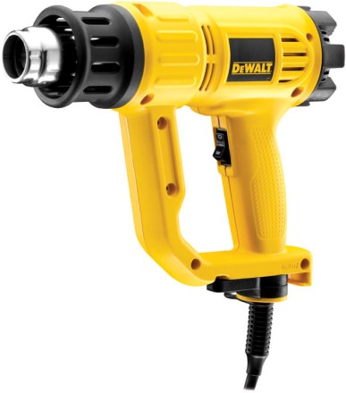 Фен строительный DeWalt D 26411 купить в Уфе