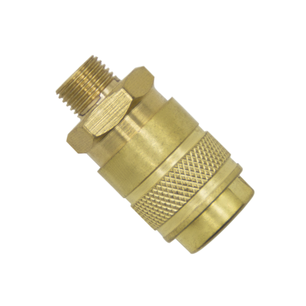 Быстросъемное соединение NW5- G1/8&quot;; мм (XL177.0003) FA3044 купить в Уфе
