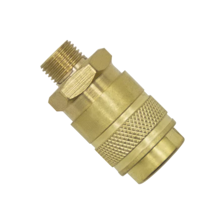 Быстросъемное соединение NW5- G1/8&quot;; мм (XL177.0003) FA3044 купить в Уфе