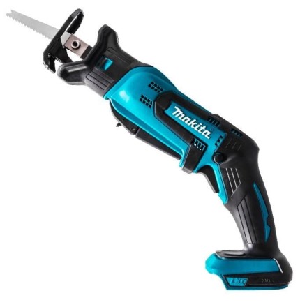 Сабельная пила Makita DJR185Z (без АКБ и ЗУ) купить в Уфе